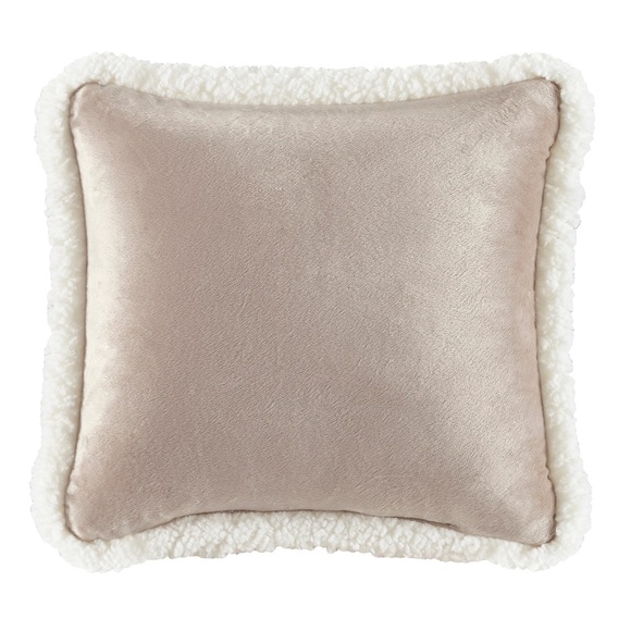 True North Mink to Sherpa Comforter Set - Picture 4 of 5